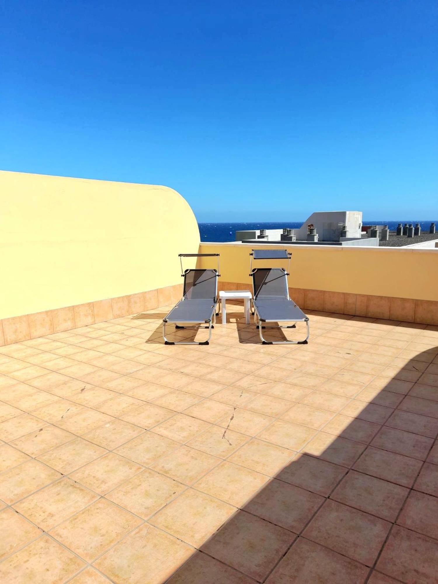 Appartement Sun&beach Medano Center
